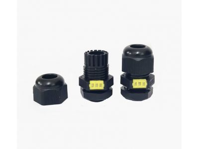 Lamp accessories,connector