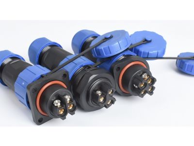 Lamp accessories,connector
