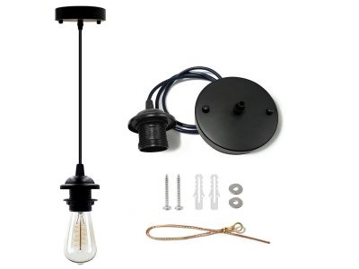 Lamp accessories,Plug and socket