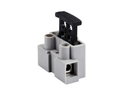 Lamp accessories,connector