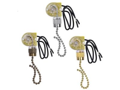 Electrical Wires,Push Button Switches