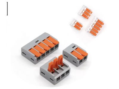 connector