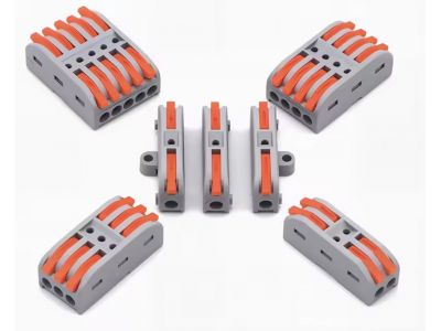 connector