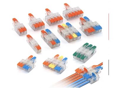 connector