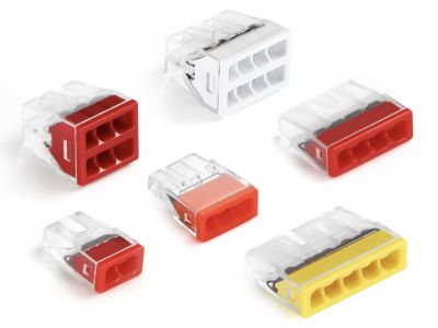 connector