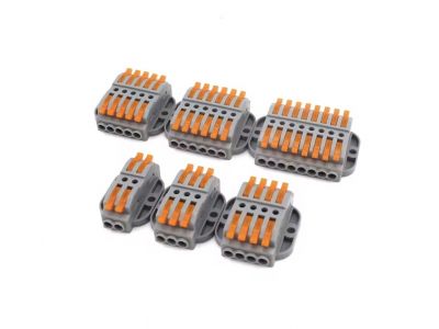 connector