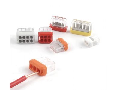 connector