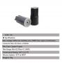 Twist-on waterproof wire connector 