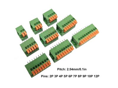 PCB Connector