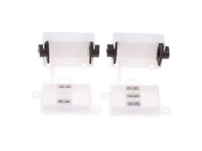 waterproof junction box
