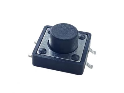 Push Button Switches